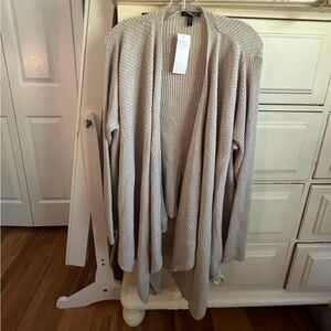 NWT Eileen fisher sweater